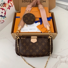 LV Satchel bags